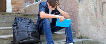 Tips for dealing with exam results stress